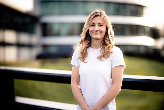 M410419 Doriane Pin Announced as Junior and F1 Academy Driver