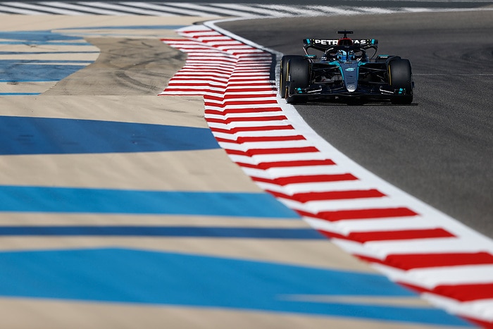2024 Bahrain Grand Prix - Preview