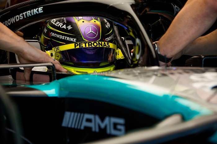 M413067 2024 Bahrain Test, Day 2 - Sam Bloxham