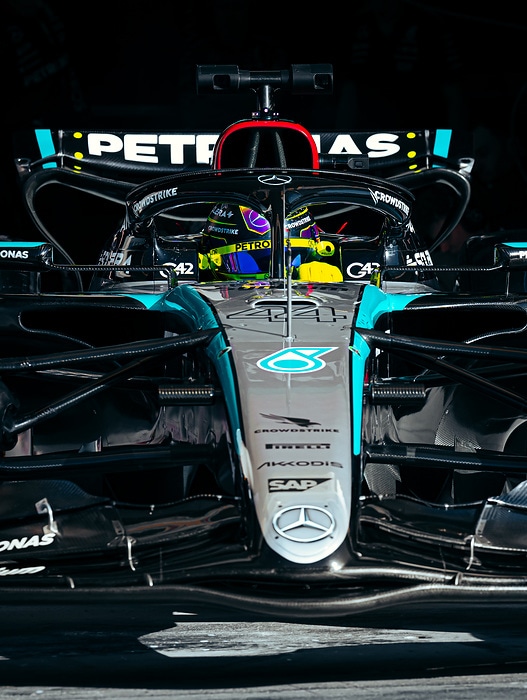 M413283 2024 Bahrain Test, Day 2 - Sebastian Kawka