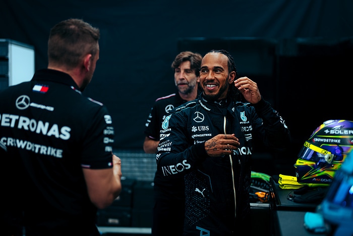 M413617 2024 Bahrain Test, Day 3 - Sebastian Kawka