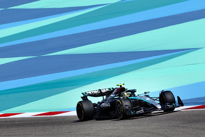 M413682 2024 Bahrain Test, Day 3 - Steve Etherington