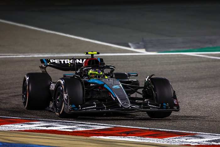 2024 Saudi Arabian Grand Prix - Preview