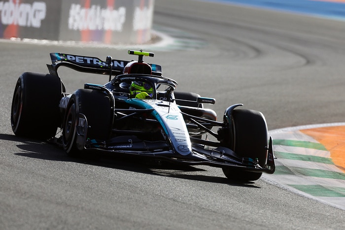 2024 Australian Grand Prix - Preview