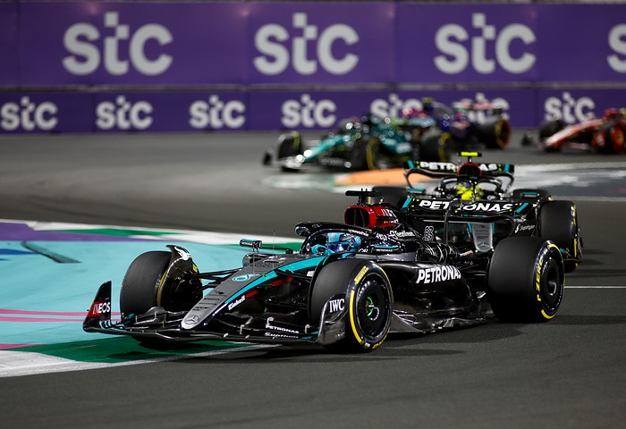M420408 2024 Saudi Grand Prix, Saturday - Jiri Krenek