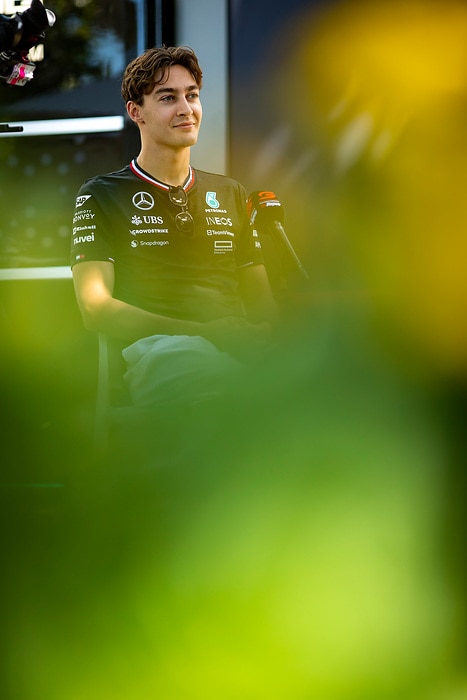 M421076 2024 Australian Grand Prix, Thursday - Sam Bloxham