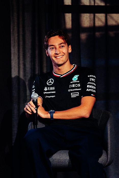 M421403 2024 Australian Grand Prix, Thursday - Sulay Kelly