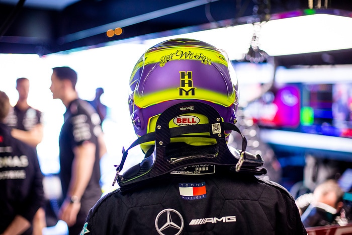 M421494 2024 Australian Grand Prix, Friday - Sam Bloxham