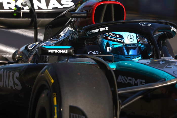M421580 2024 Australian Grand Prix, Friday - LAT Images
