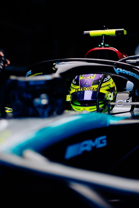 M421930 2024 Australian Grand Prix, Friday - Sulay Kelly