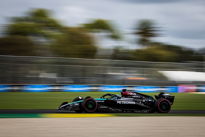 M422040 2024 Australian Grand Prix, Saturday - Sam Bloxham