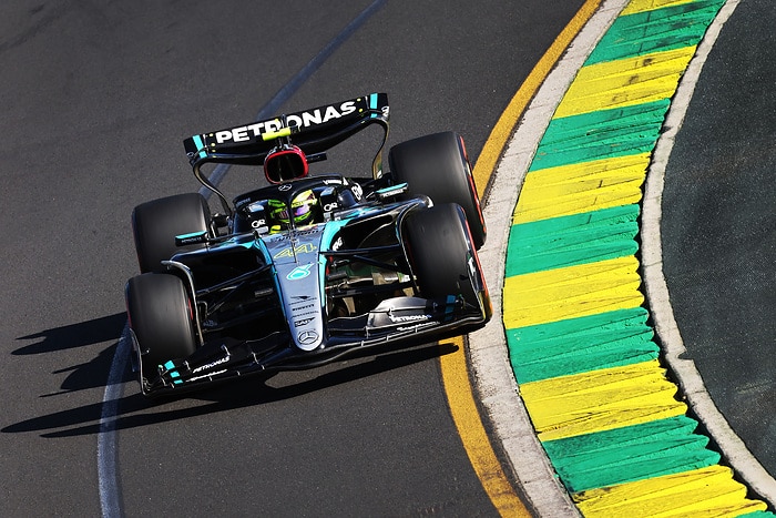 M422251 2024 Australian Grand Prix, Saturday - Steve Etherington