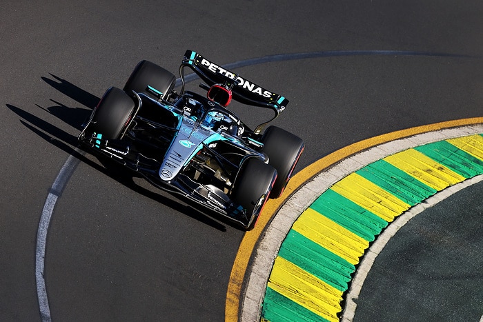M422254 2024 Australian Grand Prix, Saturday - Steve Etherington
