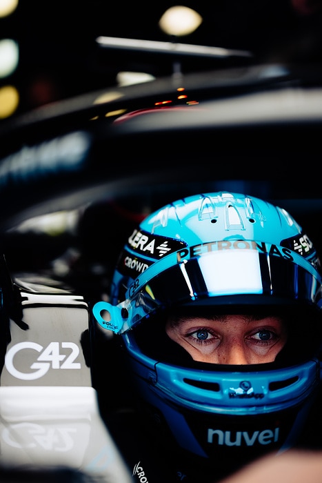 M422721 2024 Australian Grand Prix, Saturday - Sulay Kelly