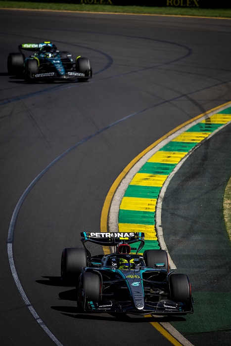M423040 2024 Australian Grand Prix, Sunday - LAT Images