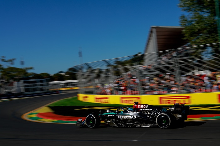 M423070 2024 Australian Grand Prix, Sunday - Jiri Krenek