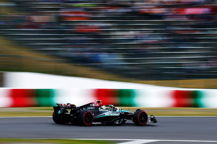 M424401 2024 Japanese Grand Prix, Friday - LAT Images
