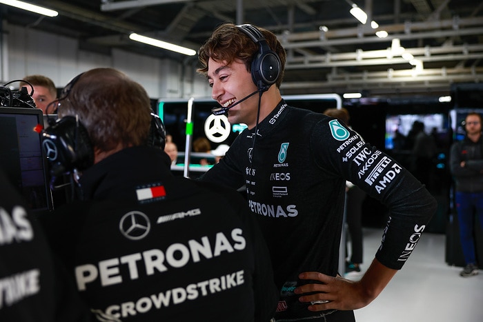 M424553 2024 Japanese Grand Prix, Friday - Jiri Krenek