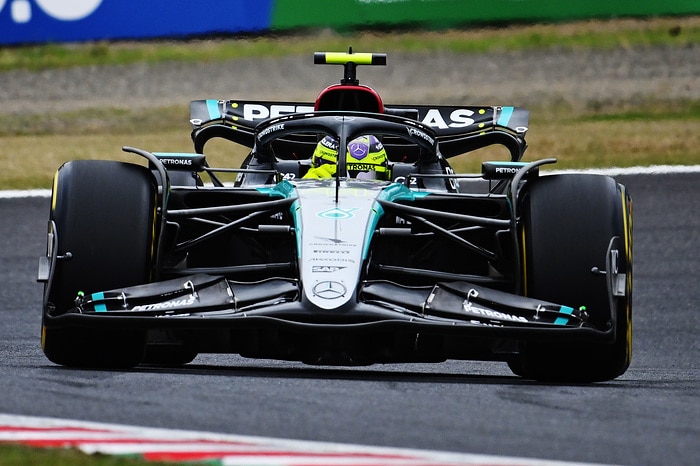 M424623 2024 Japanese Grand Prix, Friday - LAT Images