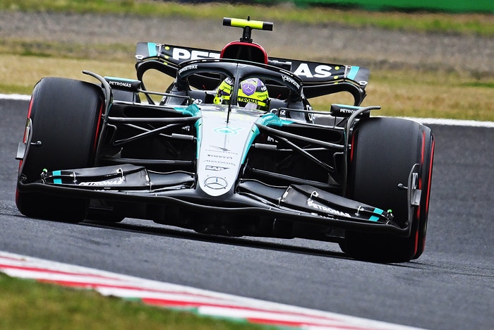 M424638 2024 Japanese Grand Prix, Friday - LAT Images
