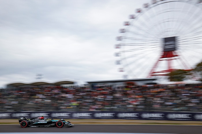 M424642 2024 Japanese Grand Prix, Friday - Jiri Krenek