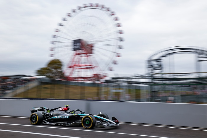 M424643 2024 Japanese Grand Prix, Friday - Jiri Krenek