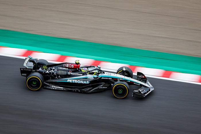 M424644 2024 Japanese Grand Prix, Friday - Jiri Krenek