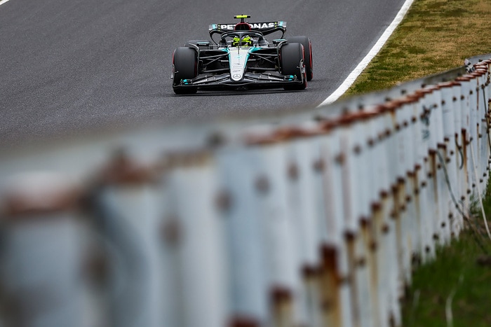M424646 2024 Japanese Grand Prix, Friday - Jiri Krenek