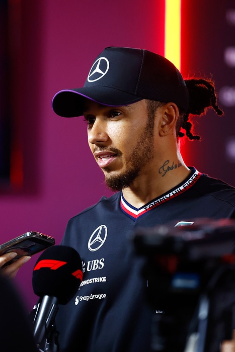 M424653 2024 Japanese Grand Prix, Friday - LAT Images
