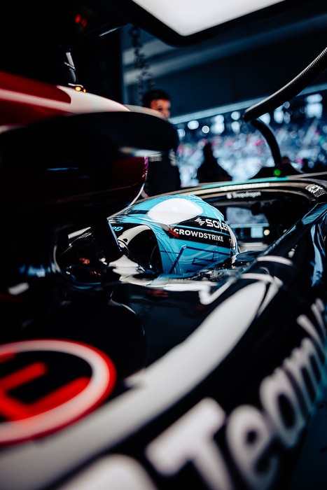 M424843 2024 Japanese Grand Prix, Friday - Sulay Kelly