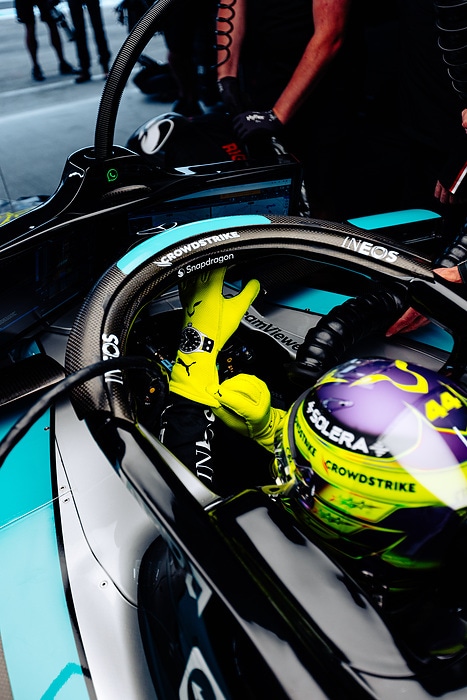 M424851 2024 Japanese Grand Prix, Friday - Sulay Kelly