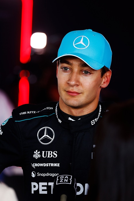 M425117 2024 Japanese Grand Prix, Saturday - LAT Images