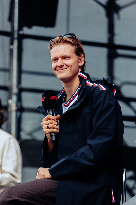 M425125 2024 Japanese Grand Prix, Saturday - Sulay Kelly