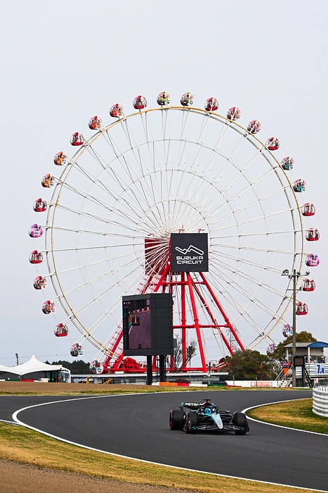 M425227 2024 Japanese Grand Prix, Saturday - LAT Images