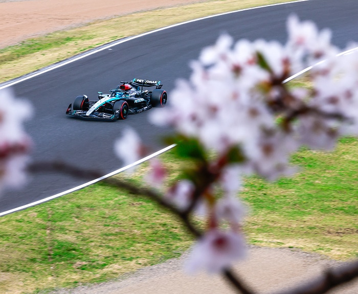 M425246 2024 Japanese Grand Prix, Saturday - Jiri Krenek