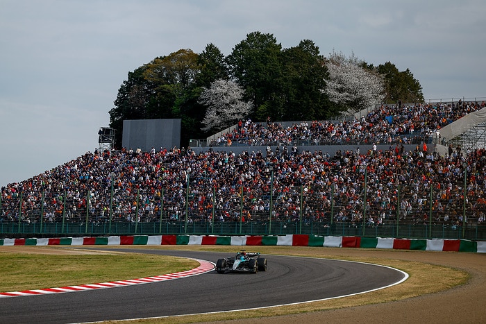 M425746 2024 Japanese Grand Prix, Sunday - Jiri Krenek