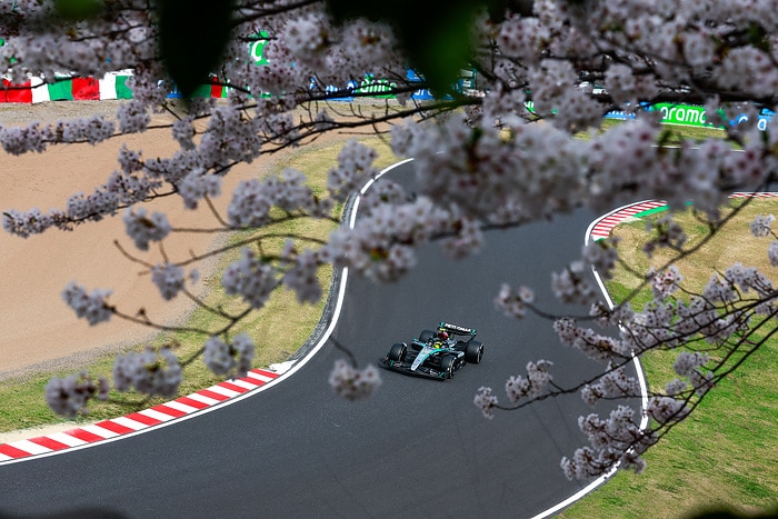 M425762 2024 Japanese Grand Prix, Sunday - Jiri Krenek