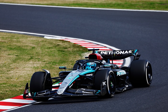 M425772 2024 Japanese Grand Prix, Sunday - LAT Images