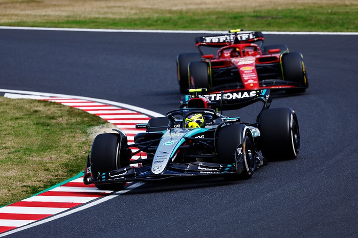 M425773 2024 Japanese Grand Prix, Sunday - LAT Images
