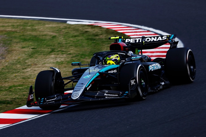 M425774 2024 Japanese Grand Prix, Sunday - LAT Images