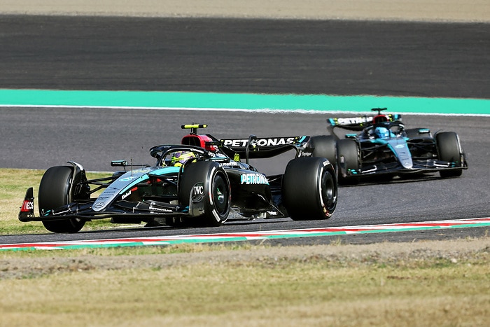 M425812 2024 Japanese Grand Prix, Sunday - Steve Etherington