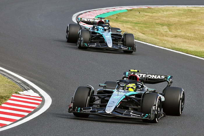 2024 Japanese Grand Prix - Sunday