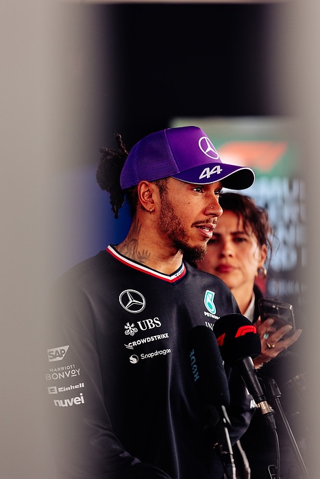 M425973 2024 Japanese Grand Prix, Sunday - Sulay Kelly