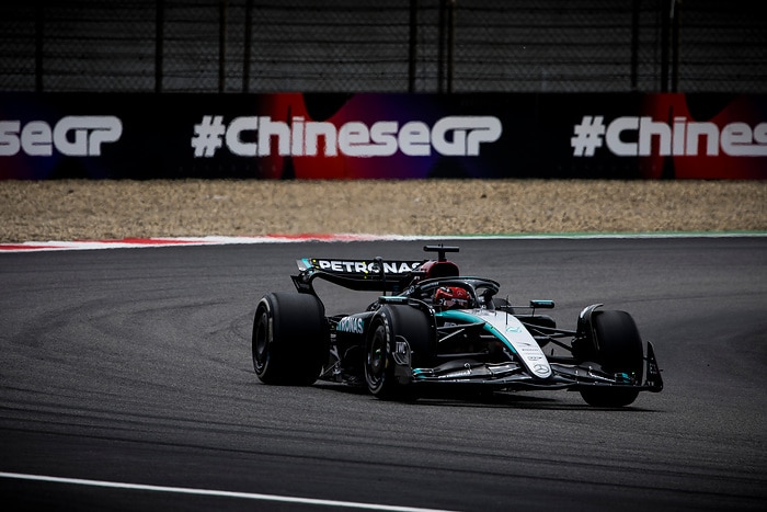 M426704 2024 Chinese Grand Prix, Friday - Sam Bloxham