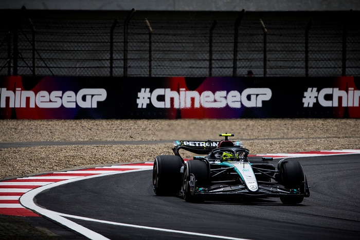 M426707 2024 Chinese Grand Prix, Friday - Sam Bloxham