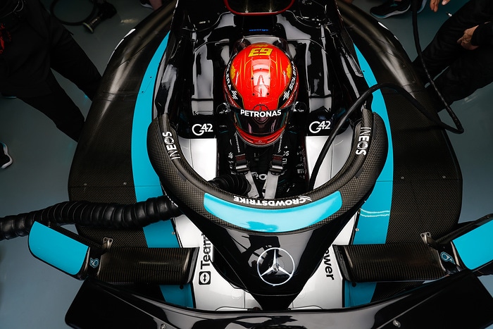M426827 2024 Chinese Grand Prix, Friday - Jiri Krenek