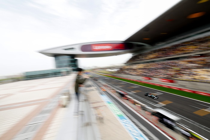 M426844 2024 Chinese Grand Prix, Friday - Jiri Krenek