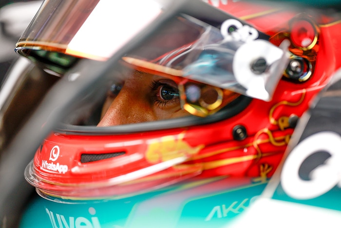 M426882 2024 Chinese Grand Prix, Friday - Jiri Krenek