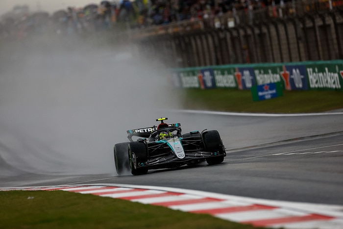 M426969 2024 Chinese Grand Prix, Friday - Jiri Krenek