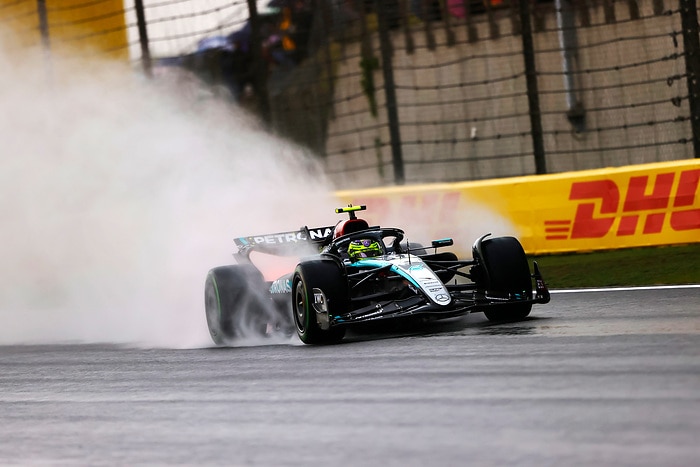 M426981 2024 Chinese Grand Prix, Friday - LAT Images